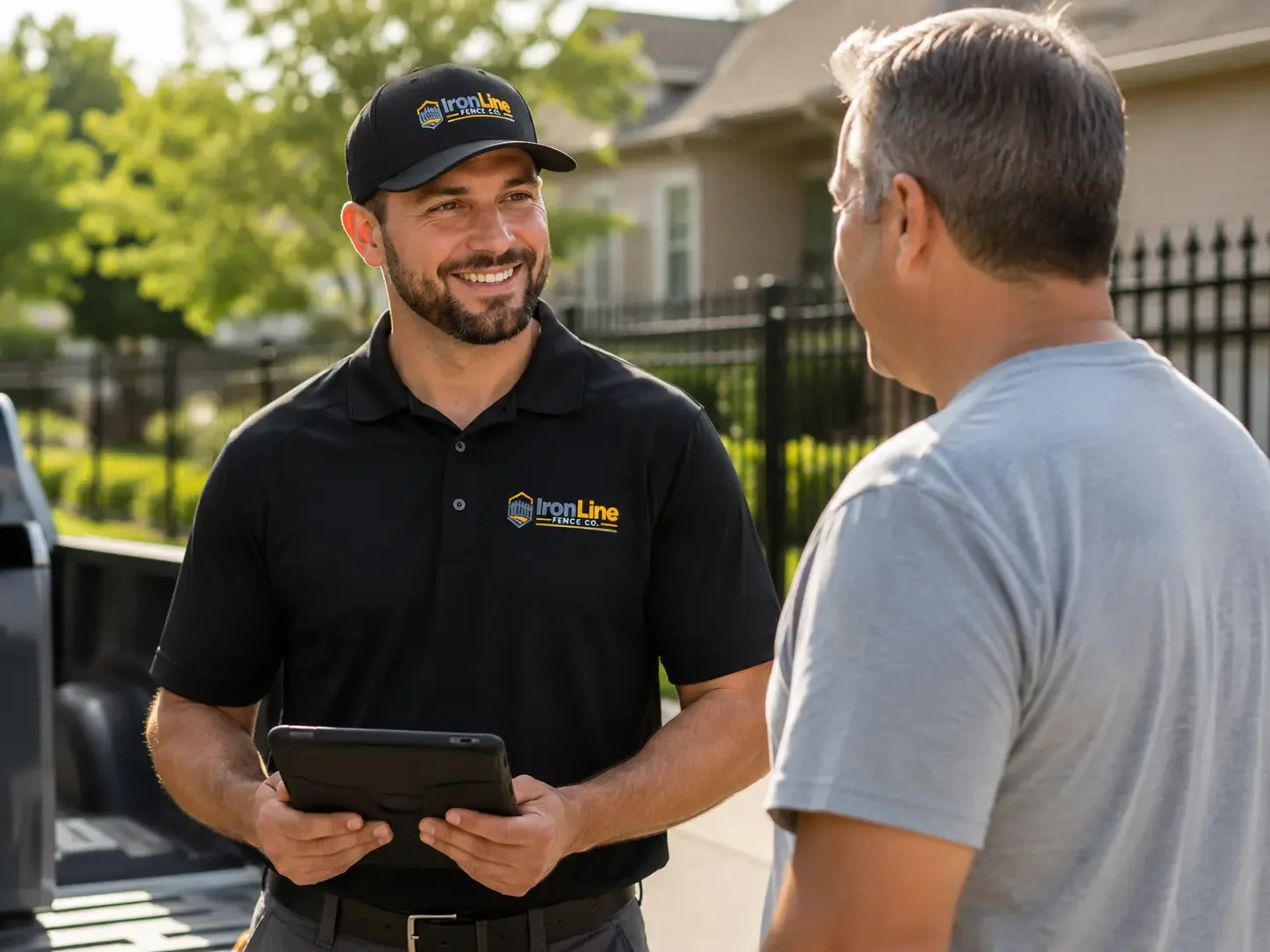 Metal Fence Installation Altona, NY FAQs